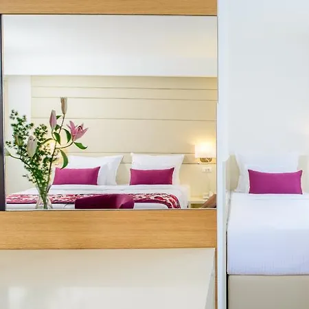 Festival Hotel 4*
