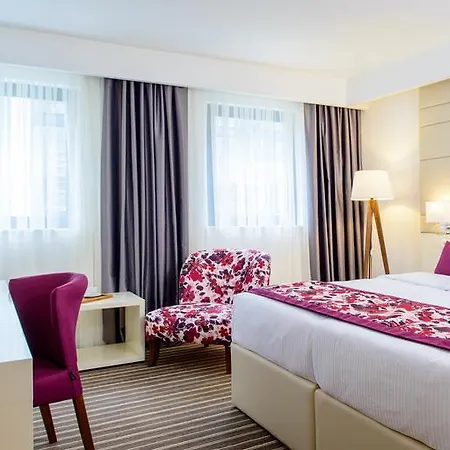 Hotel Festival SJJ