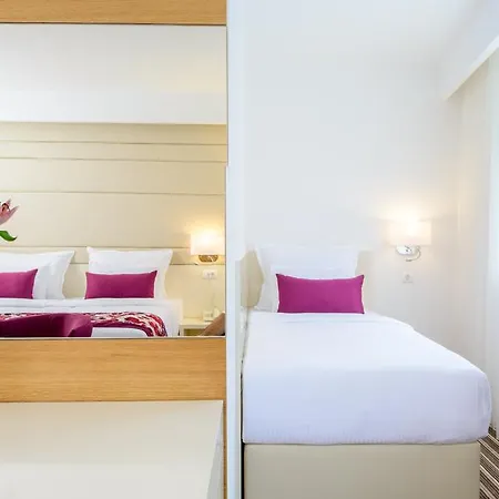 Hotel Festival SJJ