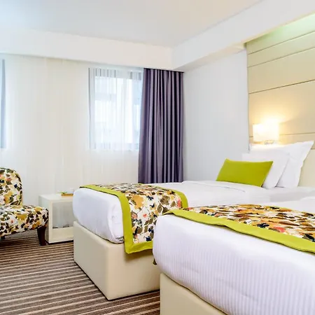 Hotell Festival 4*