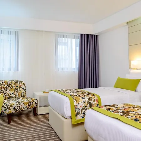 Hotell Festival 4*