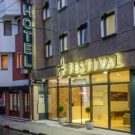 Festival 4* Sarajevo