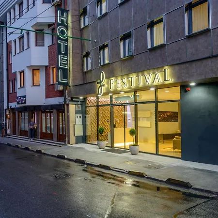 Festival 4* Sarajevo