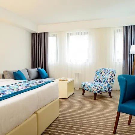 Festival 4* Σαράγεβο