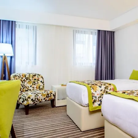 Festival Hotel SJJ
