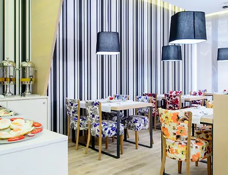 Hotell Festival