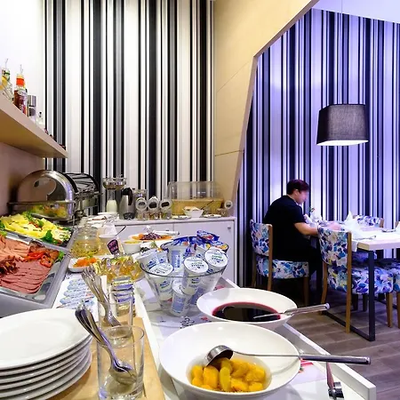 Festival Hotell 4*