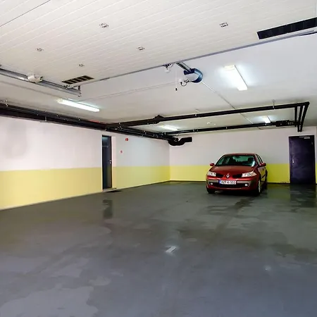 Hotel Festival Sarajevo