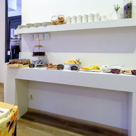 Hotel Festival Sarajevo