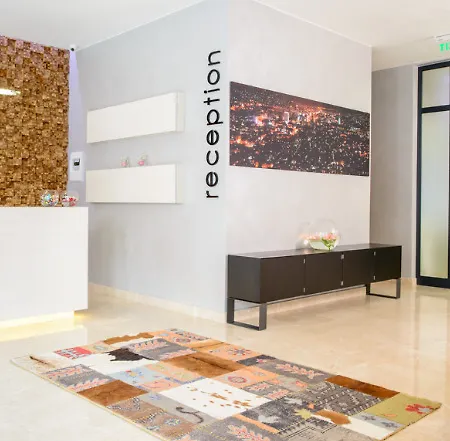 Festival Hotel SJJ