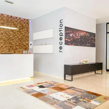 Festival Hotell Sarajevo