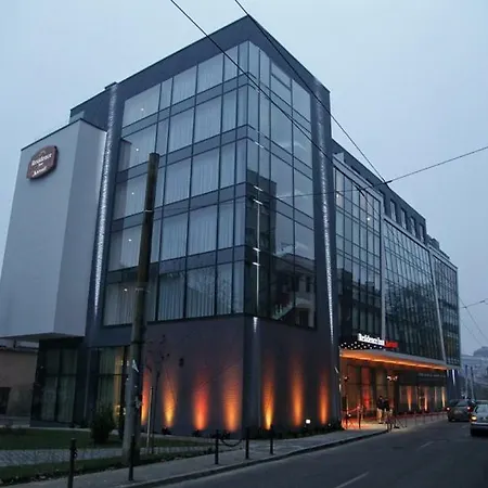 Festival Hotell Sarajevo