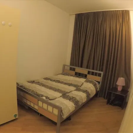 Hotel Festival Sarajevo