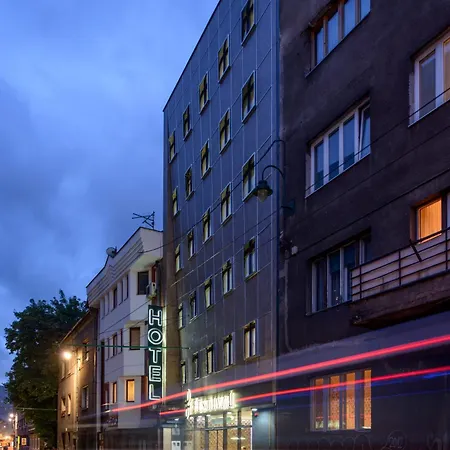 Festival Hotell